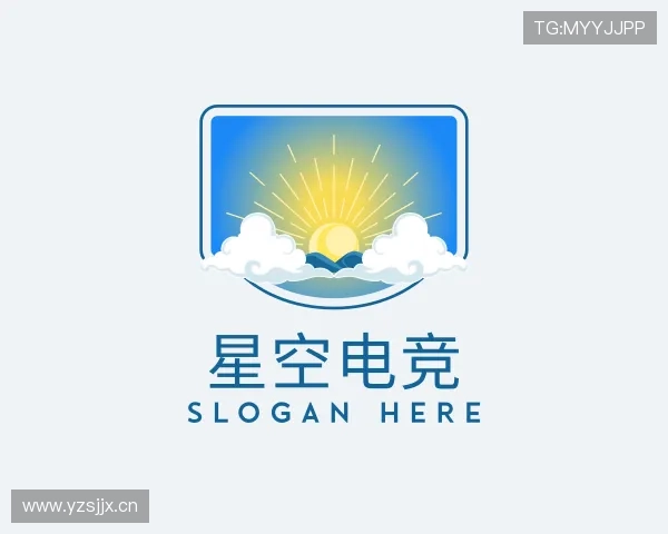 发现星空电竞